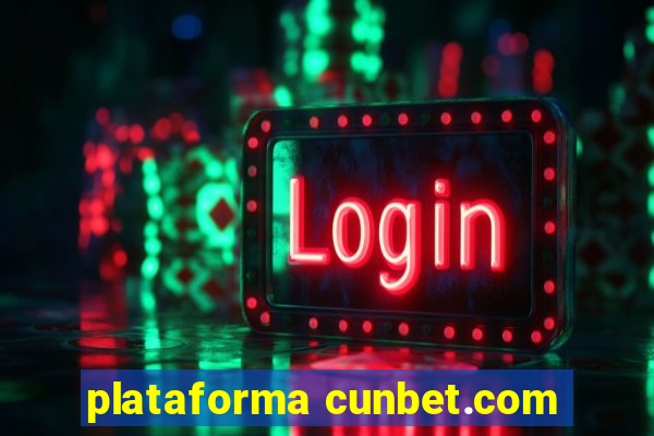 plataforma cunbet.com